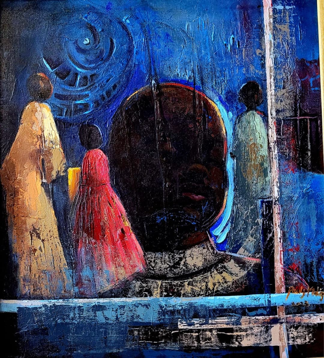 Painting